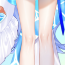 女神の祝福