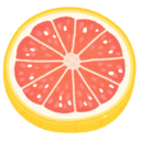 グレープフルーツ