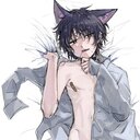 寵愛して