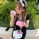 ななを甘やかし隊