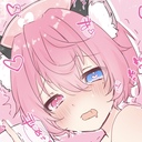 ルリにゃんこのご主人様