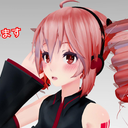 ボイスついたよ