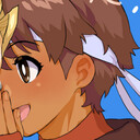 ラフ原稿プラン