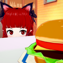 ハンバーガー / Hamburger