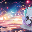 覇気を纏うくまさん