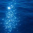 紺碧/Pyrite Azurrum