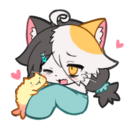 【イラストだけ楽しみたい】らかるのお絵描きプラン