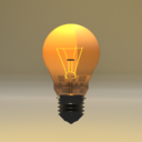 制作応援の灯(ともしび）