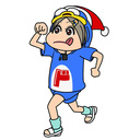 ゆきにゃんの日常フル🐧💙