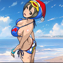 ゆきにゃんプレミアム🐧💙