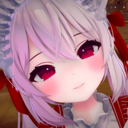 💙餌付けぷらんっ