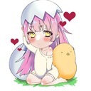 ひよのお友達🐣