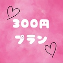 300円プラン