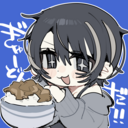 牛丼_なみもり