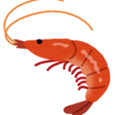 海老の佃煮プラン