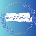 📸model diary❄️