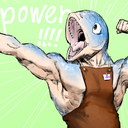 ムキムキししゃもプラン