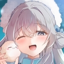 セリスノアの氷冠🧊💍