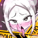 ブザマ娘の お誘いプラン ❣