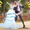 もっと支援!/Mega Support!