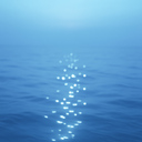 青霞/Awakening Blue