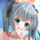 ご飯大盛り　差分絵・高解像度コース