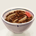 ぎゅうどん