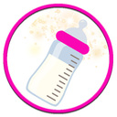 🐮濃厚ミルクプレミアム🍼