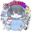 💙🩵❤️‍🔥fantastic!応援プラン❤️‍🔥🩵💙