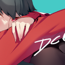 毎月の黒/白タイツ①