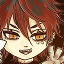 BL創作『RUSTGROUND』微エロ系