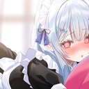 めいと2人きりでこっそり生配信ごっこ💙プラン