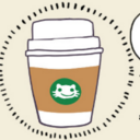 カフェオレ美味しい