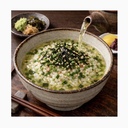 素茶漬け