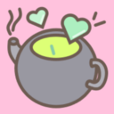 小夜のそばでお茶を飲むプラン