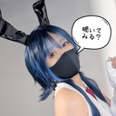 犬小屋を覗く👀