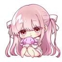 ココだけの裏側♡