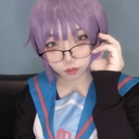 レイのこと気になる？