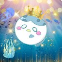 ぷおっ！謎の深海ぷらん