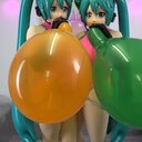 Balloon play (reduced price)