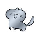 ねこすめるRank：★☆☆