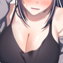 夜棲るうの喘ギ声