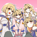 更に•ささやかな気持ち
