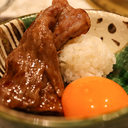 【極撰】最高級A5焼肉コース　焼きすき肉寿司付き