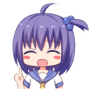 Blueberry Plan☆