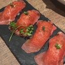 🍣炙り肉寿司プラン🍣