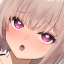 オタクくんに這い寄るしらんちゃん♥
