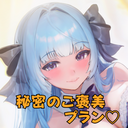 秘密のご褒美プラン♡