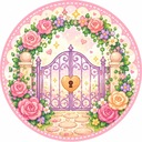 ゆいの秘密の花園プラン