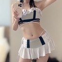 しろみ飼育係